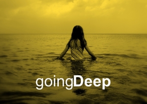 Going Deep (Original Mix) 